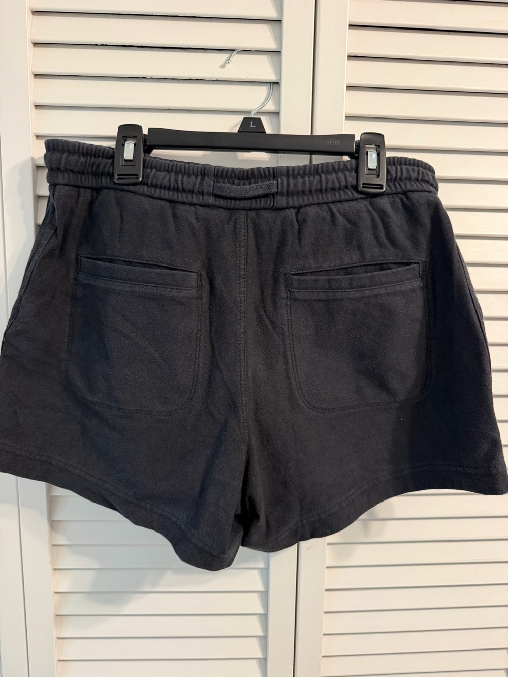ATHETA FARALLON SHORT SIZE SMALL BLACK - Picture 4 of 5